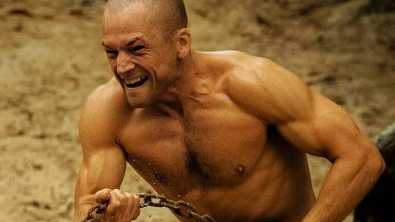 Novo thriller de ação da Netflix recebe boa avaliação no Rotten Tomatoes