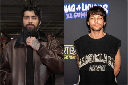 Diretor da Netflix nega agressão de Zayn Malik a Louis Tomlinson no set