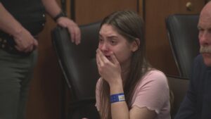 Netflix lança documentário sobre o caso Mackenzie Shirilla e acidente fatal de 2022