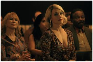 Nova série da Netflix dos Irmãos Duffer alcança nota perfeita no Rotten Tomatoes
