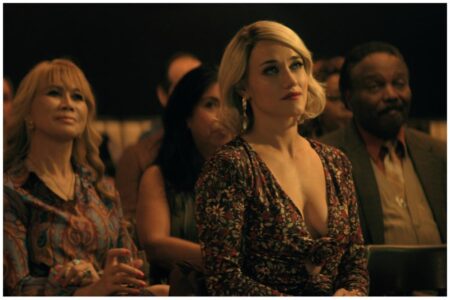 Nova série da Netflix dos Irmãos Duffer alcança nota perfeita no Rotten Tomatoes