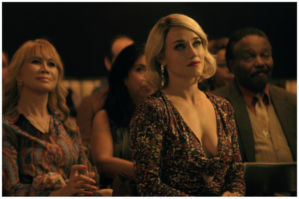 Nova série da Netflix dos Irmãos Duffer alcança nota perfeita no Rotten Tomatoes