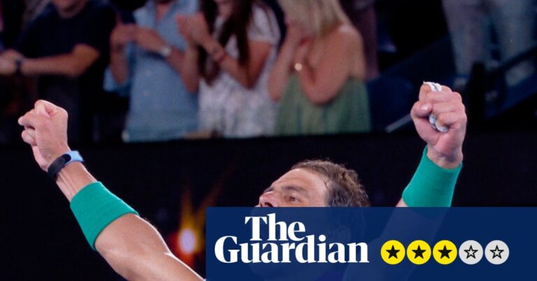 Netflix investiga a trajetória de Rafael Nadal, maior tenista da Espanha