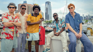 Netflix lança trailer da comédia 72 Hours com Kevin Hart e Marcello Hernandez