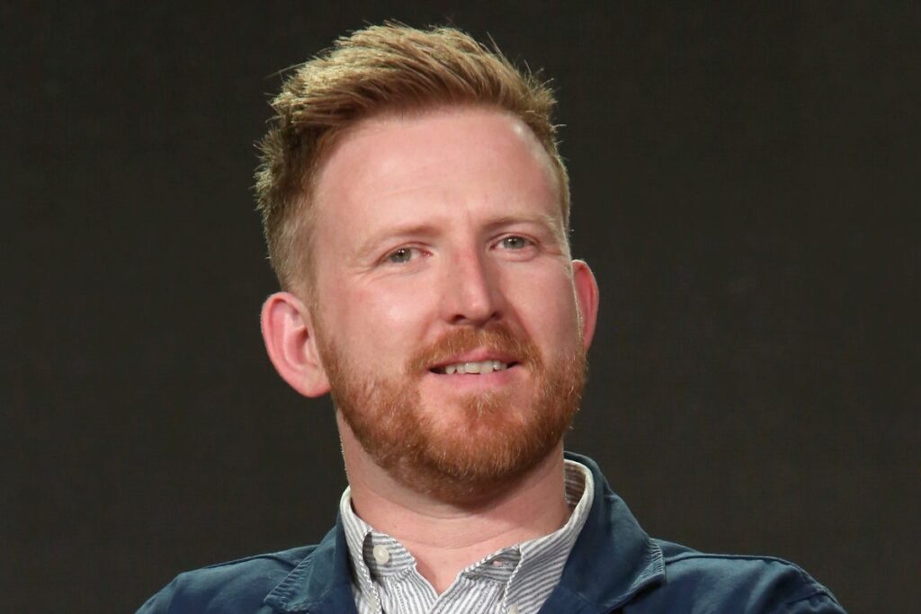 Tom Goodman-Hill enfrenta críticas de pais após sucesso da série Baby Reindeer