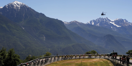 Giro d’Italia 2026: canais e horários para assistir na TV