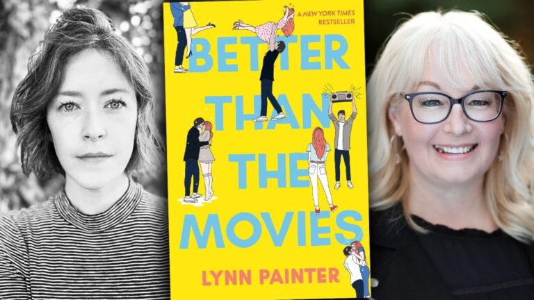 Netflix anuncia Julia Hart para dirigir adaptação de Better Than The Movies