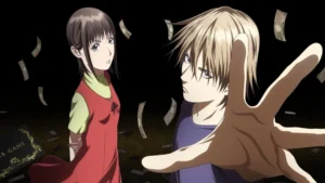 Datas de lançamento e episódios do anime Liar Game em 2026