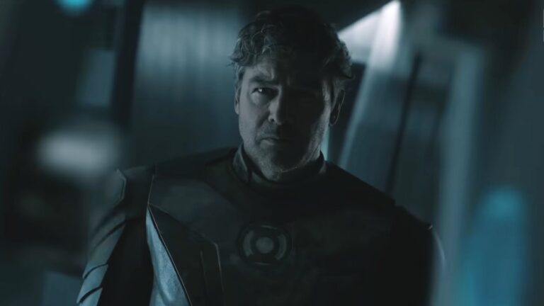 Trailer de Lanterns revela Kyle Chandler como Hal Jordan na série da HBO Max