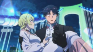 Datas de lançamento e detalhes do anime MarriageToxin em 2026