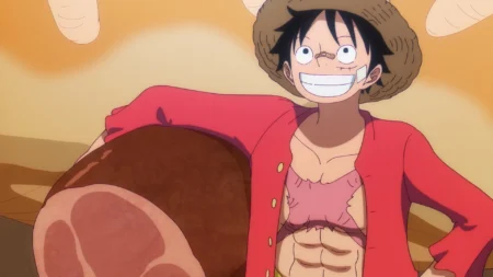 Datas e episódios do arco Elbaph em One Piece confirmados