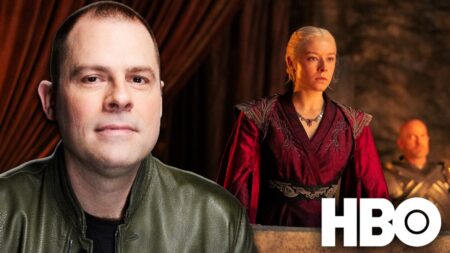 Ryan Condal renova contrato com HBO antes da quarta temporada de House of the Dragon Ryan Condal renova contrato com HBO antes da quarta temporada de House of the Dragon