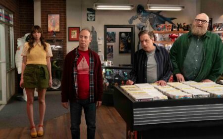 ‘Stuart Fails to Save the Universe’ estreia em julho no HBO Max ‘Stuart Fails to Save the Universe’ estreia em julho no HBO Max
