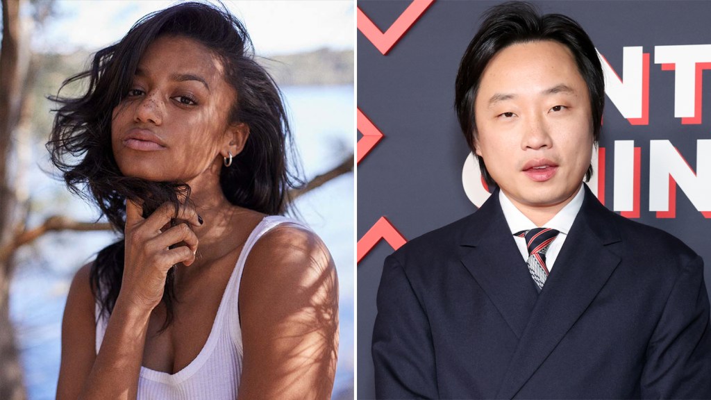 Shalom Brune-Franklin e Jimmy O. Yang entram para série ‘The Roman’ na Netflix