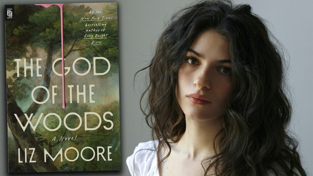 Ella Rubin é confirmada no elenco da série ‘The God of the Woods’ da Netflix