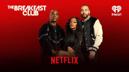 iHeartMedia e Netflix ampliam parceria com streaming diário ao vivo nacional iHeartMedia e Netflix ampliam parceria com streaming diário ao vivo nacional