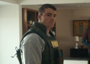 Netflix anuncia fim de ‘Night Agent’ após quarta temporada