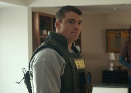 Netflix anuncia fim de ‘Night Agent’ após quarta temporada