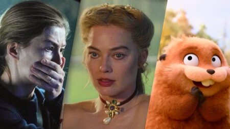 5 filmes novos para assistir neste fim de semana no streaming
