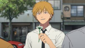 Chainsaw Man e novos lançamentos chegam ao streaming neste fim de semana