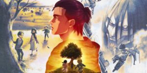 Crunchyroll confirma retorno de Attack on Titan para 18 de maio
