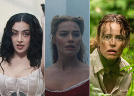 Filmes em destaque na streaming para maio de 2026: Wuthering Heights e Send Help