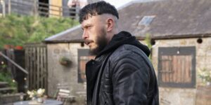 Half Man é destaque na HBO Max como nova série estilo True Detective