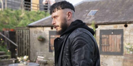 Half Man é destaque na HBO Max como nova série estilo True Detective