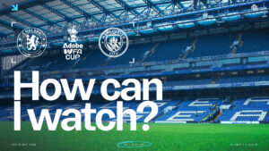 Onde assistir Chelsea x Manchester City na TV pela FA Cup feminina