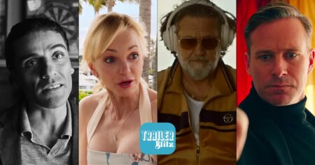 Novos trailers: In the Hand of Dante, Spa Weekend e mais lançamentos