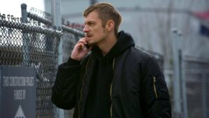 Série de crime da Netflix resiste ao cancelamento duas vezes