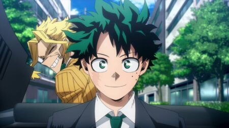 Crunchyroll anuncia Bleach como substituto de My Hero Academia em 2026