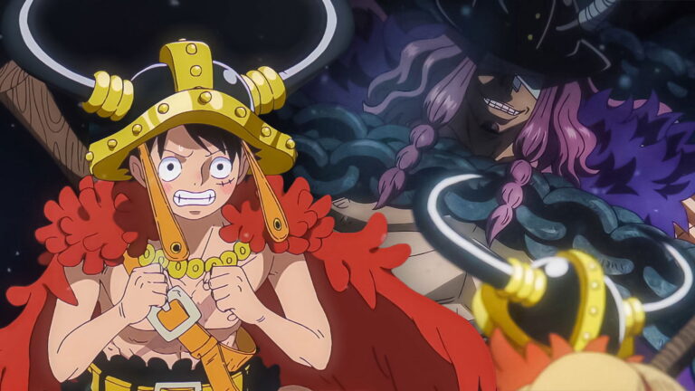 One Piece episódio 1161: data, horário e como assistir