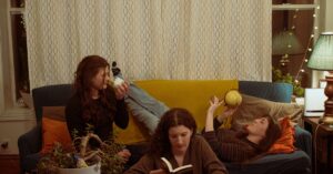 Séries da Netflix que tiveram finais narrativos bem resolvidos