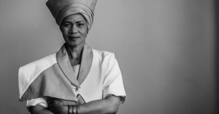 Novo documentário da Netflix revisita legado controverso de Winnie Mandela
