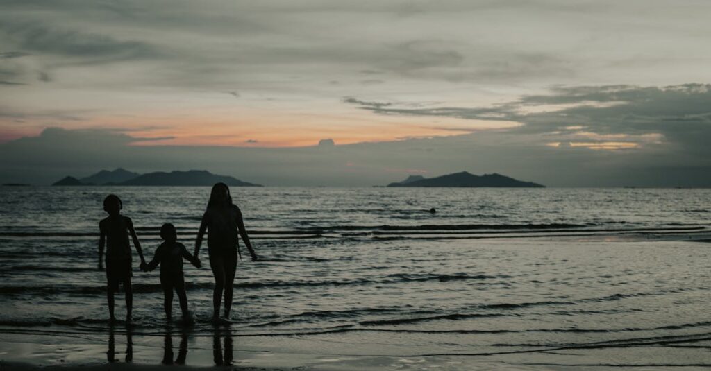 Série ‘Lord of the Flies’ na Netflix é destaque entre lançamentos de 2026