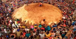 Resultados completos do Saturday Night’s Main Event em maio de 2026 Resultados completos do Saturday Night’s Main Event em maio de 2026