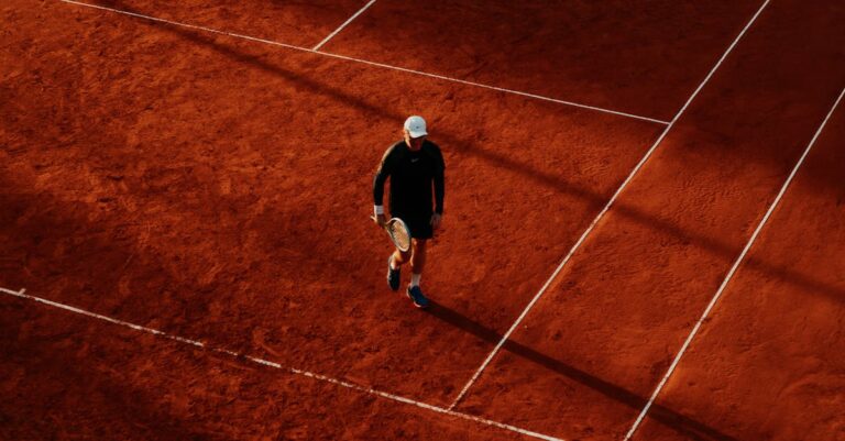 Documentário ‘Rafa’ mostra a dedicação de Rafael Nadal sem atalhos