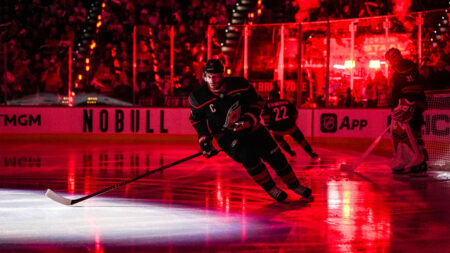 Datas definidas para a final da Conferência Leste da NHL Datas definidas para a final da Conferência Leste da NHL