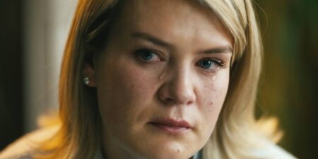 Série de crime da Netflix supera novo ‘Reacher’ em audiência