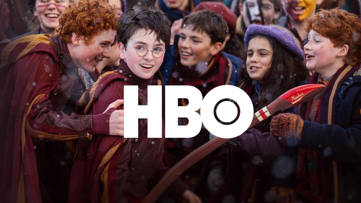Estreia de Harry Potter muda estratégia de lançamentos da HBO nas sextas