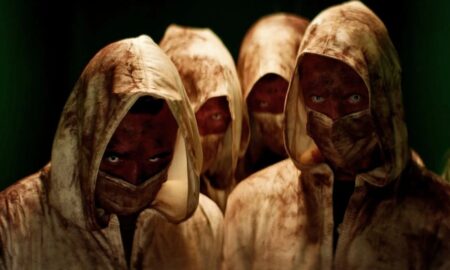 Trailer de ‘The Curse’ destaca horror folclórico e psicológico sem fronteiras Trailer de ‘The Curse’ destaca horror folclórico e psicológico sem fronteiras