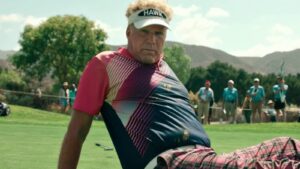 Will Ferrell estrela comédia da Netflix inspirada em Happy Gilmore