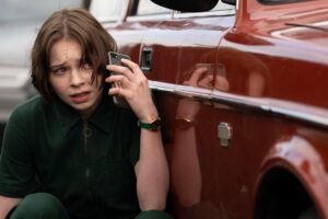 Série de retorno da Netflix conquista 96% de aprovação do público no Rotten Tomatoes Série de retorno da Netflix conquista 96% de aprovação do público no Rotten Tomatoes