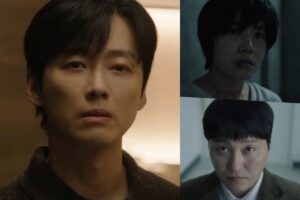 1 drama de suspense que mostra desespero e injustiça em The Husband