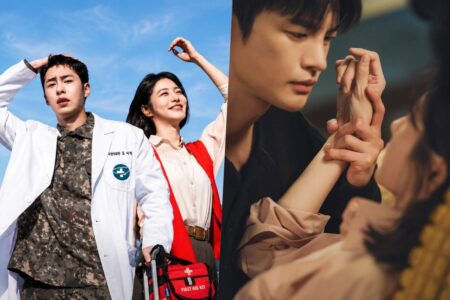 2 dramas que mostram altos e baixos nas audiências de junho 2026