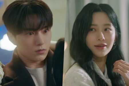 2 dramas românticos que exploram conexão emocional em love in sync