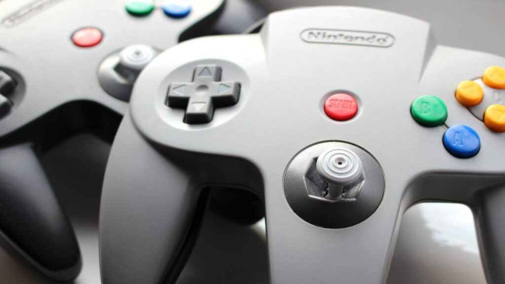 5 jogos de Nintendo 64 que ainda dominam o entretenimento em 2026