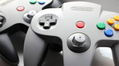 5 jogos de Nintendo 64 que ainda dominam o entretenimento em 2026