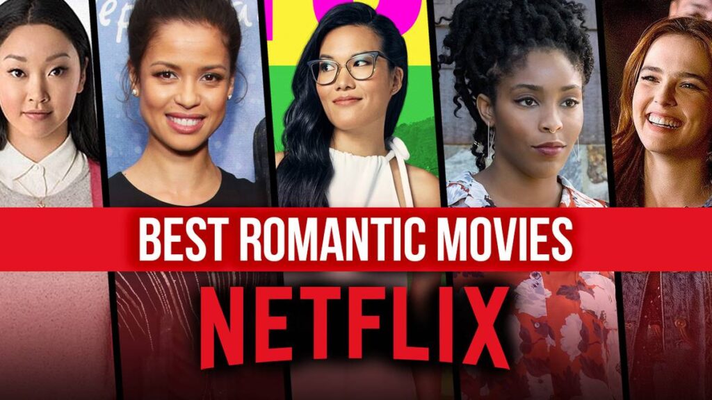 7 filmes românticos na Netflix que renovam o amor em 2026